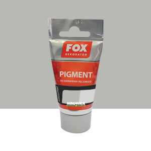 Concentrated Pigment 40ml Concrete Loft Fox Dekorator