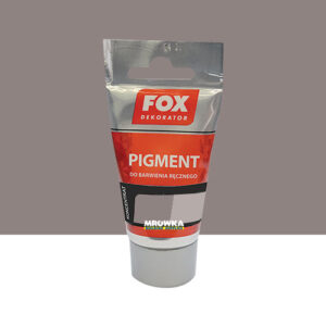 Concentrated Pigment 40ml Chocolate Bar Fox Dekorator