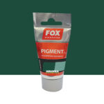 Concentrated Pigment 40ml Emerald Depth Fox Dekorator