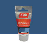 Pigment Koncentrat 40ml Atramentowe Niebo Fox Dekorator