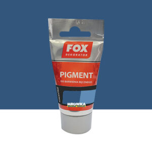 Concentrated Pigment 40ml Ink Sky Fox Dekorator
