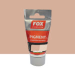 Concentrated Pigment 40ml Carmel Tinge Fox Dekorator