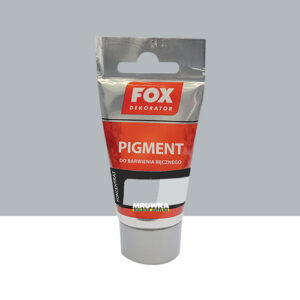 Concentrated Pigment 40ml Cassel Soil Fox Dekorator