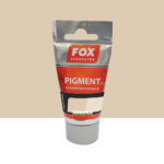 Pigment Koncentrat 40ml Naturalny Len Fox Dekorator