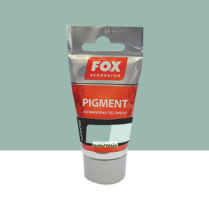 Concentrated Pigment 40ml Peppermint Fox Dekorator