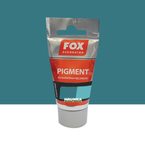 Concentrated Pigment 40ml Ocean Depths Fox Dekorator