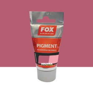 Pigment Koncentrat 40ml Dzika Róża Fox Dekorator