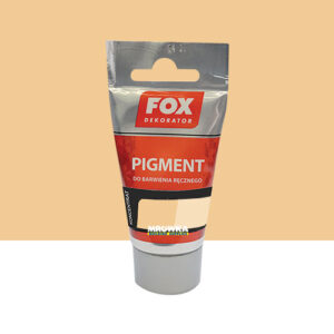 Pigment Koncentrat 40ml Słoneczny Blask Fox Dekorator