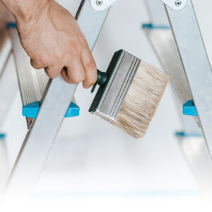 Paint Brushes