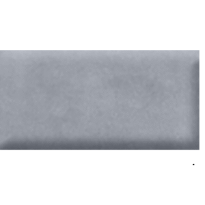 Upholstered panel FLLOW 30x60cm 3cm Dove Grey