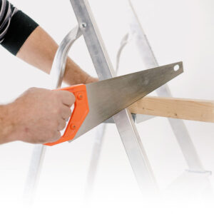 Metal and Wood Saws