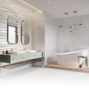 Wall and Floor Tiles