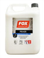 [5L] Primer Fox Dekorator