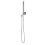 Shower set fixed grip crea nickel Cersanit