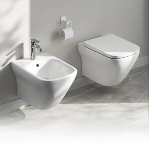 WC i Bidety