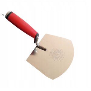 Bucket Scoop Trowel with hammer end 125120-2KH