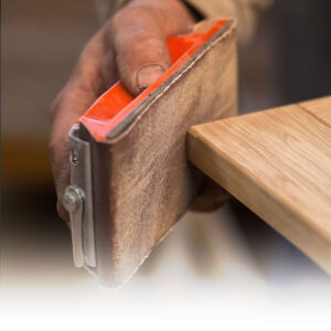 Sanding and Cutting Tools
