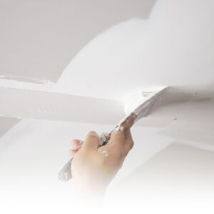 Plasterboards Joints