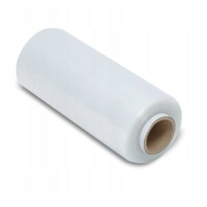 Mini Wrap Stretch Roll Refill 100mm