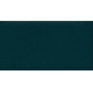Upholstered panel FLLOW 30x60cm 3cm Emerald Matt