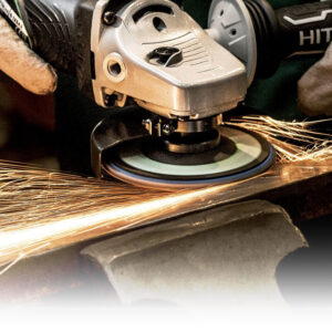 Cutting and Grinding Discs