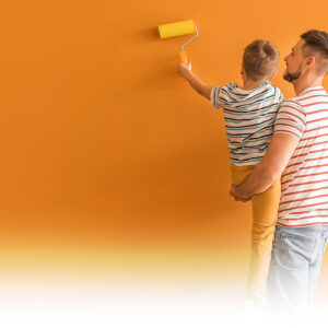 Internal Paints
