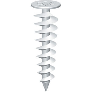 Wkret-met WK-DS Spiral Thermal Insulation Fixing (Helical fastener)