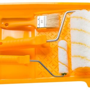 Painting Set No55 Hardy 0180-550000