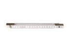Drewniana miarka 2m Hardy 0710-390200