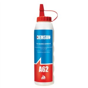 Demsun A62 Marine Adhesive 660gr