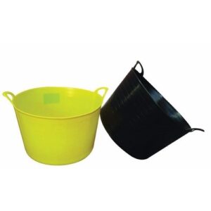 Flexible Tub 25L