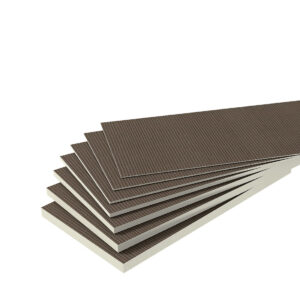 ATLAS Extruded polystyrene building board XPS 12x600x1200mm
