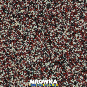 TM1 Mosaic Render Polymer-based Top Coat Deko M A3A5A1 23.8 kg Atlas