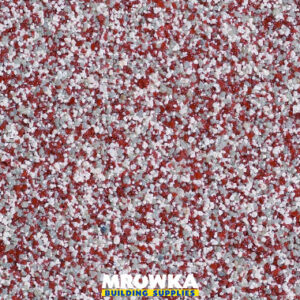 TM1 Mosaic Render Polymer-based Top Coat Deko M A3A6A2 23.8 kg Atlas