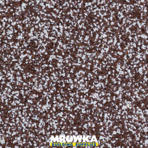 TM1 Mosaic Render Polymer-based Top Coat Deko M A4A4A2 23.8 kg Atlas