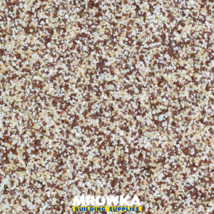 TM1 Mosaic Render Polymer-based Top Coat Deko M A4A5A2 23.8 kg Atlas
