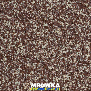 TM1 Mosaic Render Polymer-based Top Coat Deko M A4A5A4 23.8 kg Atlas