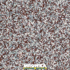 TM1 Mosaic Render Polymer-based Top Coat Deko M A4A7A2 23.8 kg Atlas