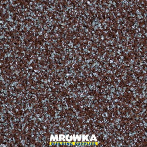 TM1 Mosaic Render Polymer-based Top Coat Deko M A4A7A4 23.8 kg Atlas