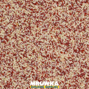 TM1 Mosaic Render Polymer-based Top Coat Deko M A5A5A3 23.8 kg Atlas
