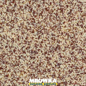 TM1 Mosaic Render Polymer-based Top Coat Deko M A5A5A4 23.8 kg Atlas