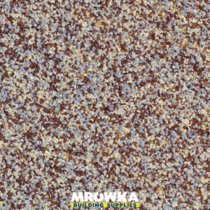 TM1 Mosaic Render Polymer-based Top Coat Deko M A5A6A4 23.8 kg Atlas