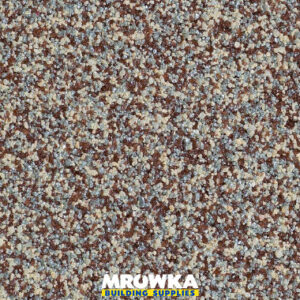 TM1 Mosaic Render Polymer-based Top Coat Deko M A5A7A4 23.8 kg Atlas