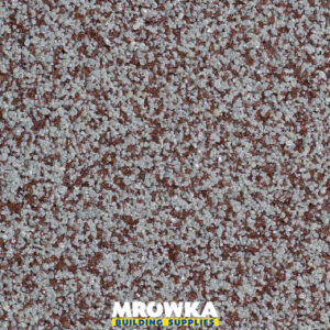 TM1 Mosaic Render Polymer-based Top Coat Deko M A6A6A4 23.8 kg Atlas