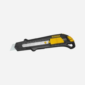 Utility Knife RAK117 18mm