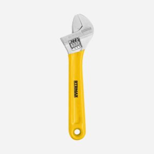 Adjustable Wrench RH02210	10″