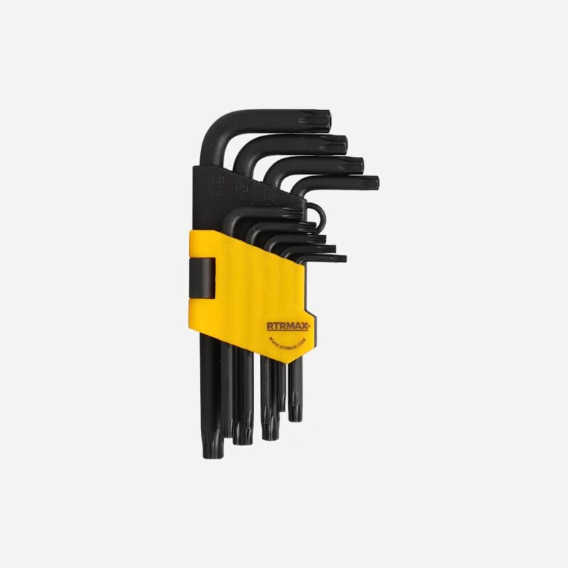 star allen key
