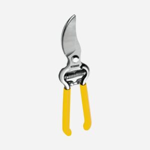 Garden Scissors Bend Nose 8'' RH05208