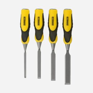 Wood Chisel Set RH06201