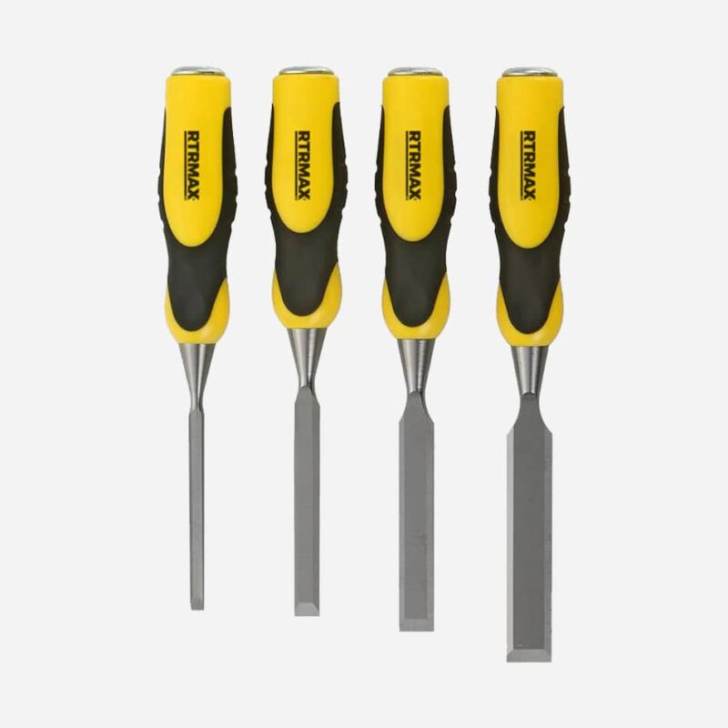 Wood Chisel Set RH06201